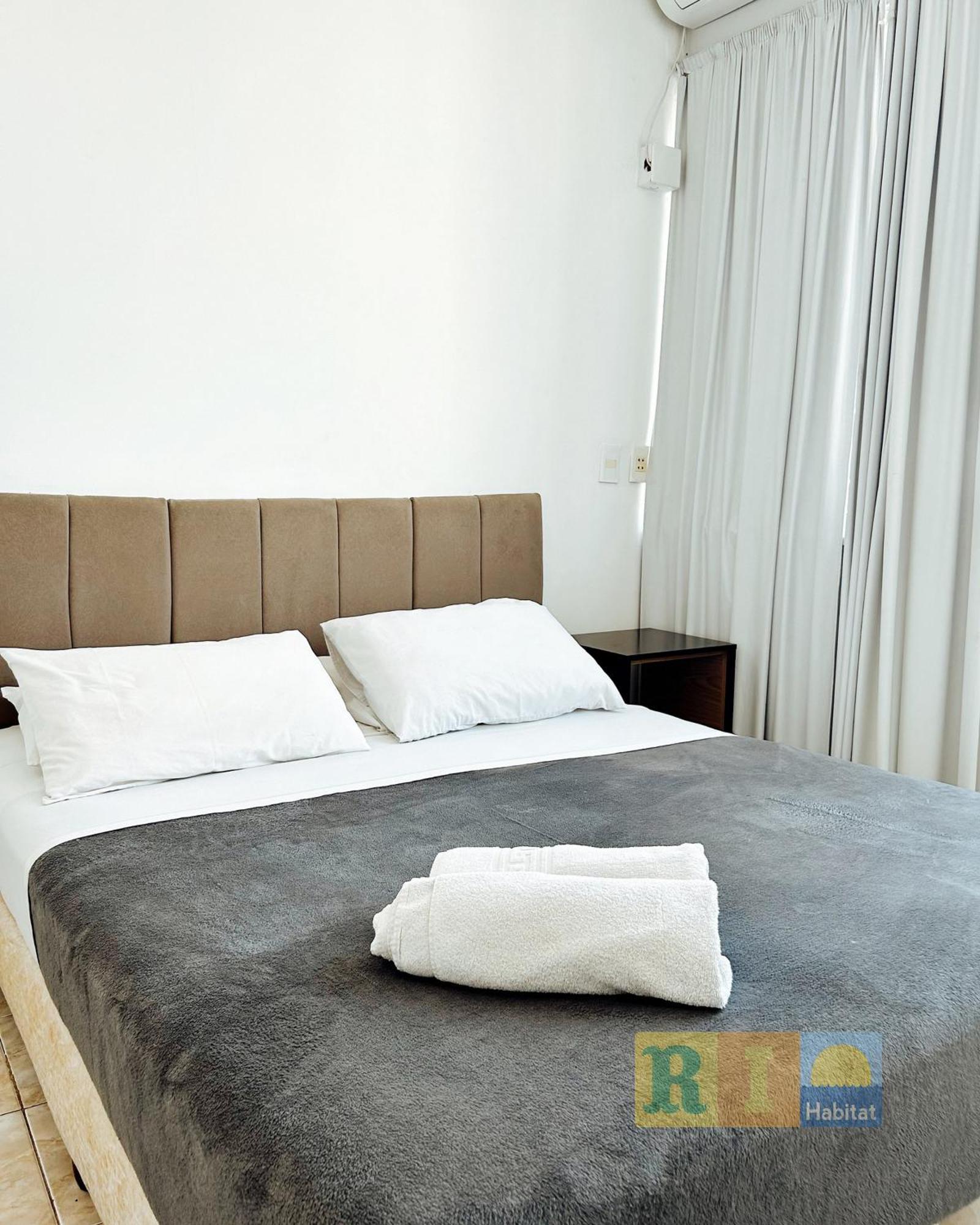 Apartamento 1210 Com Vista Mar Copacabana Posto 5 Rio de Janeiro Buitenkant foto