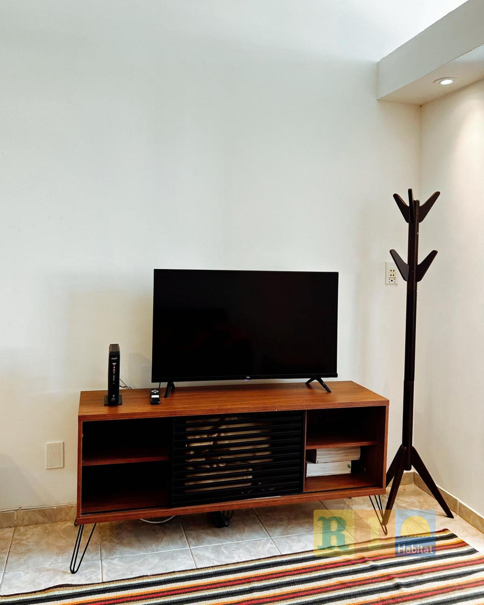 Apartamento 1210 Com Vista Mar Copacabana Posto 5 Rio de Janeiro Buitenkant foto
